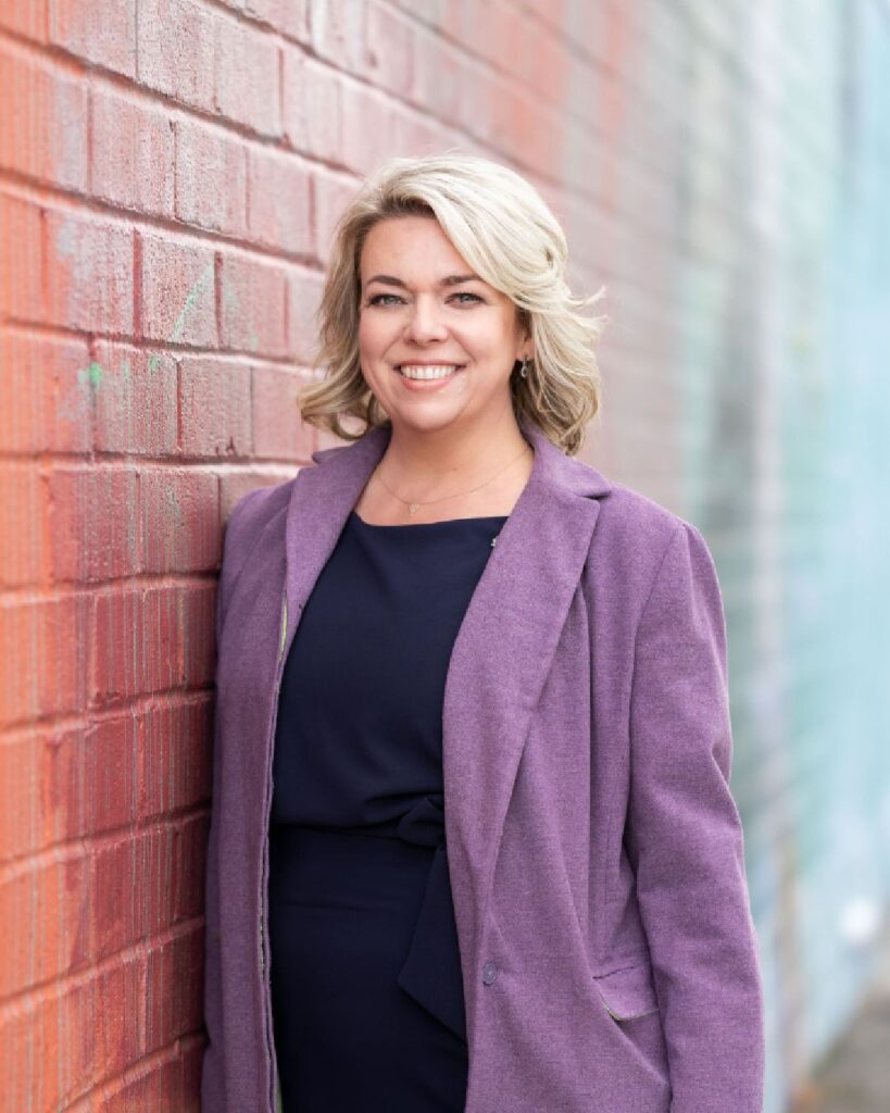 Jessica S. Hanson-Anderson, Reno family law attorney